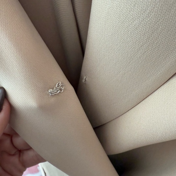 Simhkai Ambretta blazer dress aize 6 - Picture 9 of 13